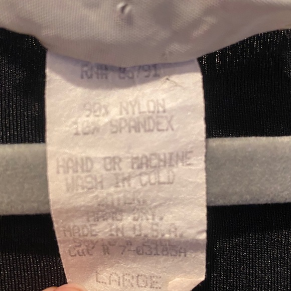 90s slinky‎ maxi dress - Picture 6 of 8